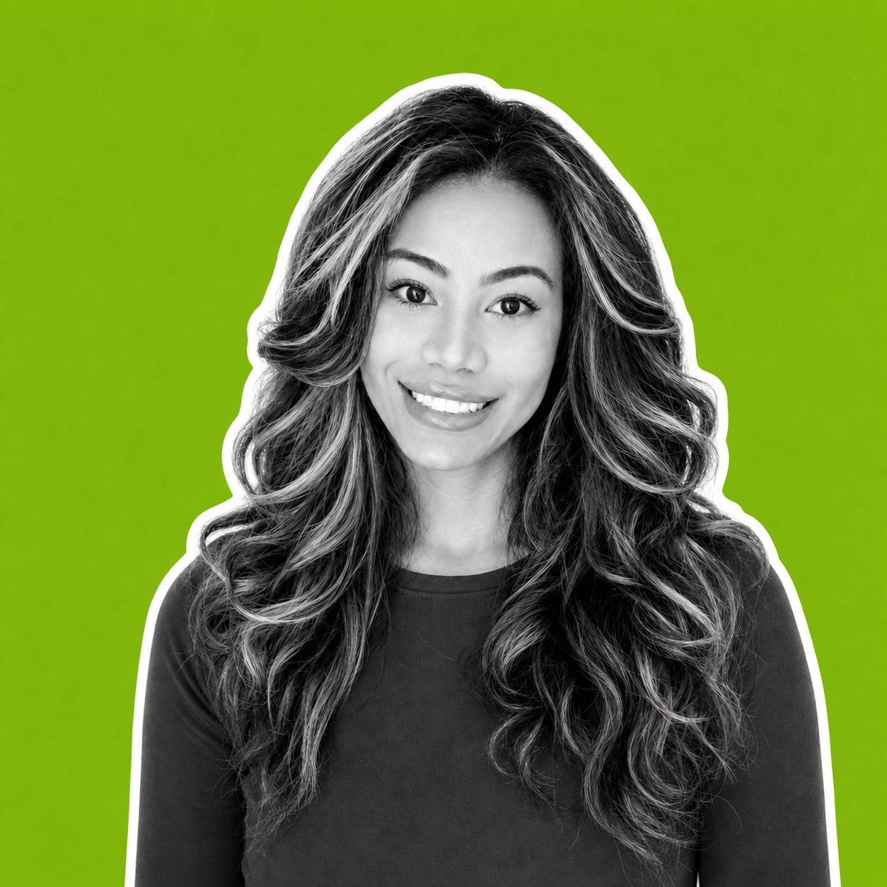 Aura team member supporting client growth and strategy